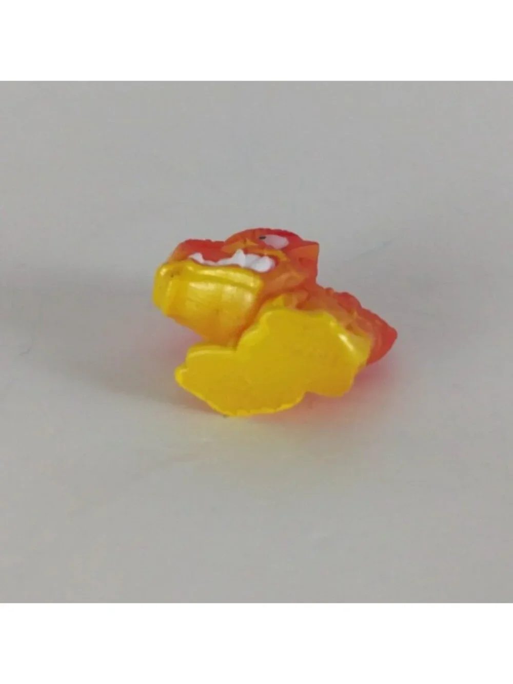 Mr. Beast Labs Swarms Hyper Fusion Series Magma Misfits Lavasaur Ultra Rare